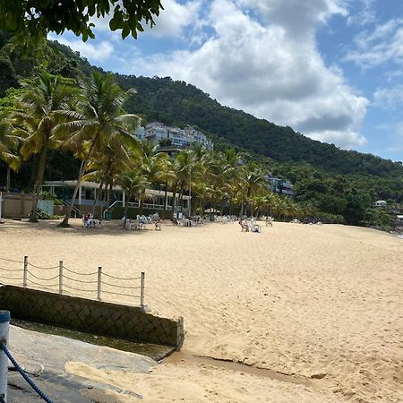 Apto Porto Real Resort Angra Mangaratiba Eksteriør billede