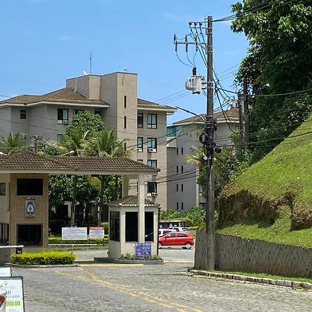 Apto Porto Real Resort Angra Mangaratiba Eksteriør billede