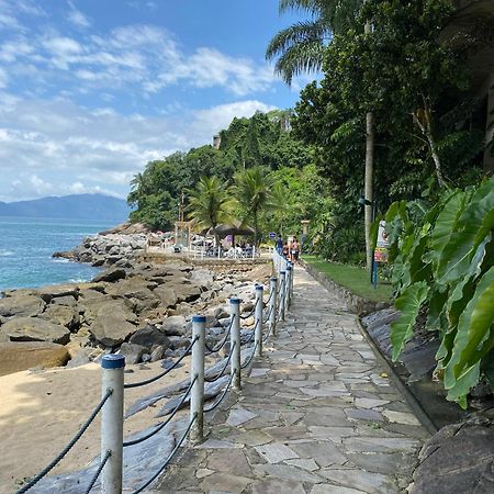 Apto Porto Real Resort Angra Mangaratiba Eksteriør billede