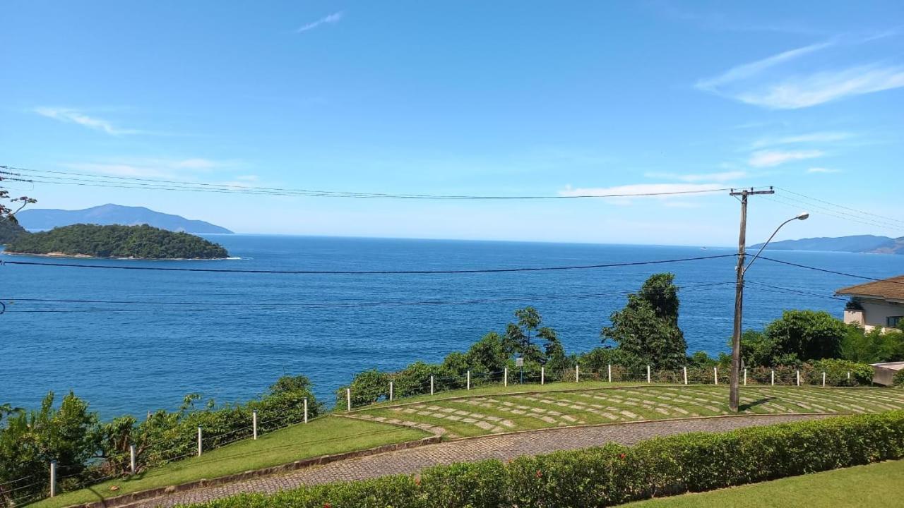 Apto Porto Real Resort Angra Mangaratiba Eksteriør billede