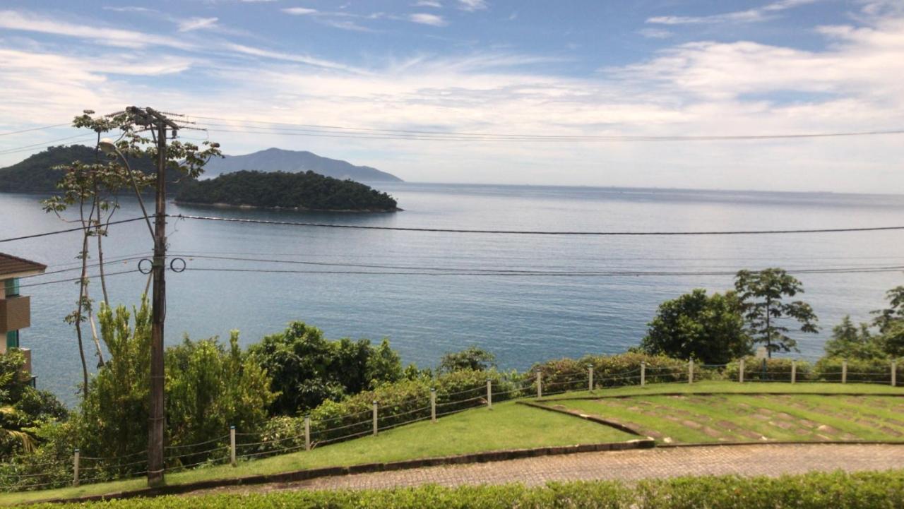 Apto Porto Real Resort Angra Mangaratiba Eksteriør billede