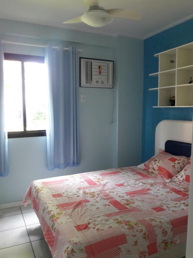 Apto Porto Real Resort Angra Mangaratiba Eksteriør billede