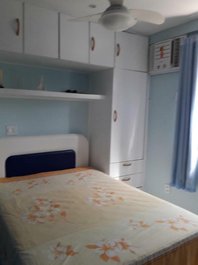 Apto Porto Real Resort Angra Mangaratiba Eksteriør billede
