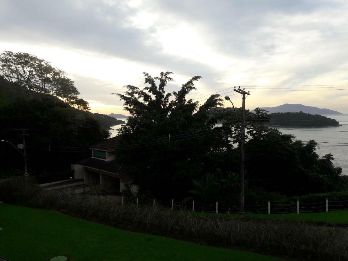 Apto Porto Real Resort Angra Mangaratiba Eksteriør billede
