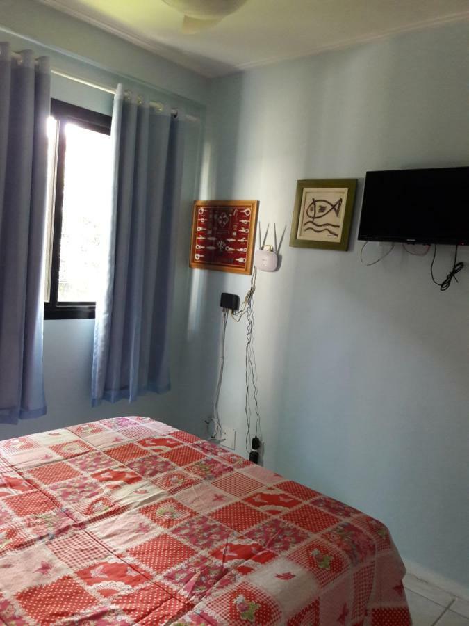 Apto Porto Real Resort Angra Mangaratiba Eksteriør billede