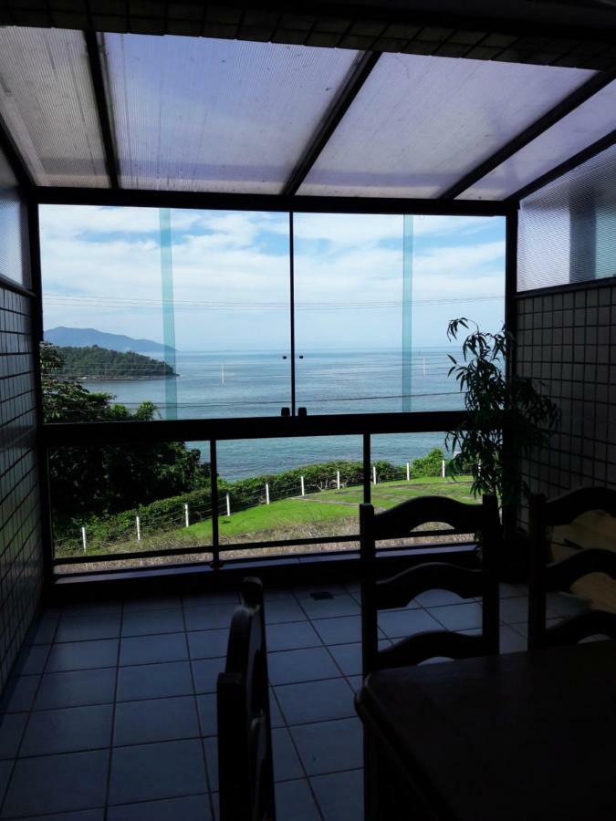 Apto Porto Real Resort Angra Mangaratiba Eksteriør billede